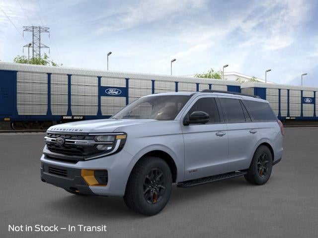 2026 Ford Expedition Tremor®