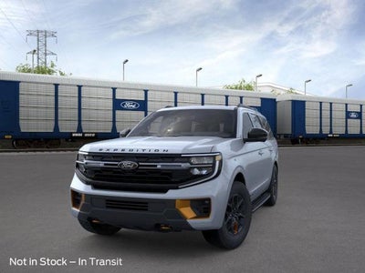 2026 Ford Expedition Tremor®