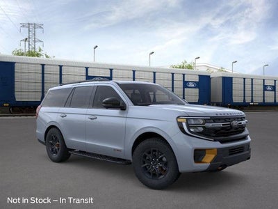2026 Ford Expedition Tremor®