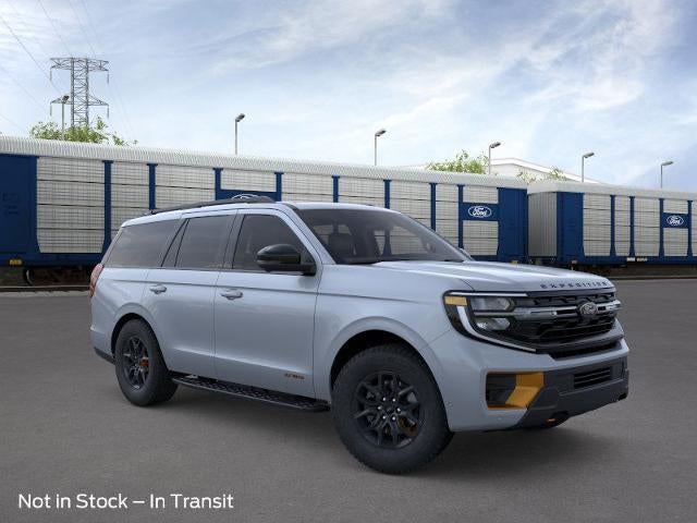 2026 Ford Expedition Tremor®