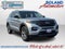 2024 Ford Explorer XLT 4WD