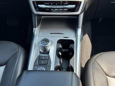 2024 Ford Explorer XLT 4WD