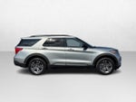 2024 Ford Explorer XLT 4WD