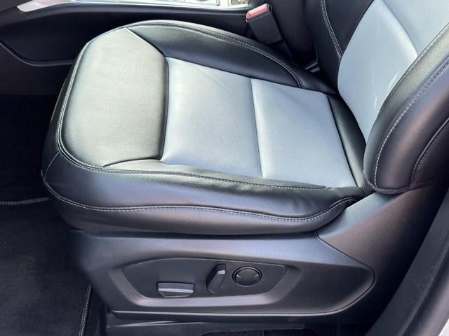 2024 Ford Explorer XLT 4WD