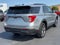2024 Ford Explorer XLT 4WD