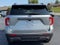 2024 Ford Explorer XLT 4WD