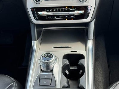 2024 Ford Explorer XLT 4WD