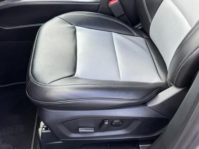 2024 Ford Explorer XLT 4WD