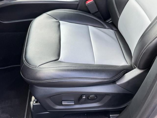 2024 Ford Explorer XLT 4WD
