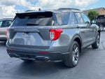 2024 Ford Explorer XLT 4WD