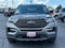 2024 Ford Explorer XLT 4WD