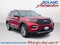 2022 Ford Explorer XLT 4WD