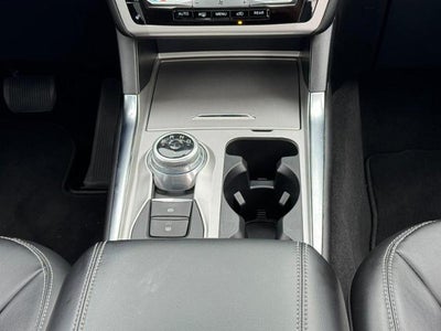 2022 Ford Explorer XLT 4WD