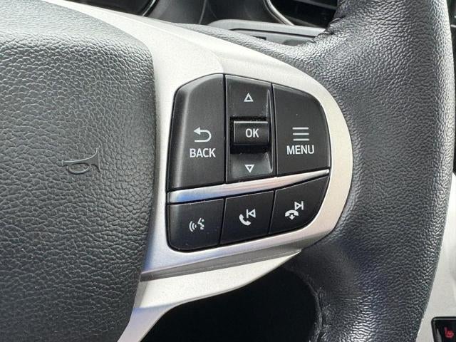 2022 Ford Explorer XLT 4WD