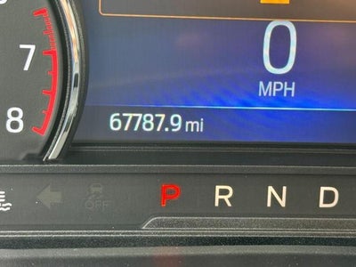 2022 Ford Explorer XLT 4WD