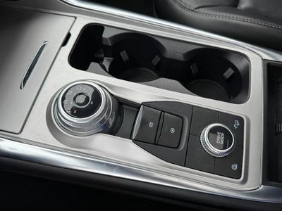 2022 Ford Explorer XLT 4WD