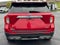 2022 Ford Explorer XLT 4WD