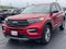 2022 Ford Explorer XLT 4WD