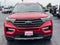 2022 Ford Explorer XLT 4WD