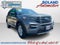 2024 Ford Explorer XLT 4WD