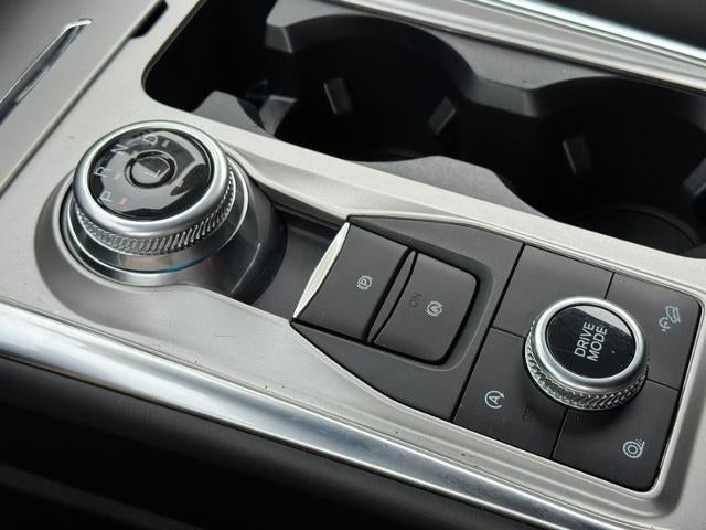 2024 Ford Explorer XLT 4WD