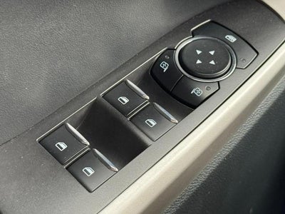 2024 Ford Explorer XLT 4WD