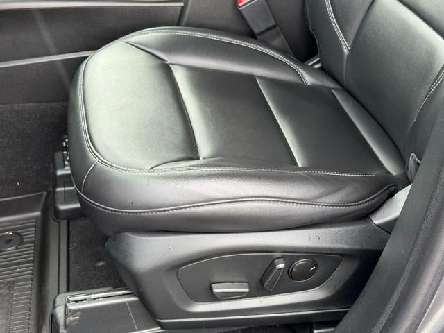 2024 Ford Explorer XLT 4WD