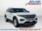 2020 Ford Explorer Limited 4WD