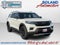 2022 Ford Explorer Timberline 4WD