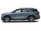 2026 Ford Explorer Active w/100A Pkg 4WD