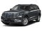 2027 Ford Explorer 4DR 4WD ACTIVE