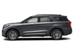 2027 Ford Explorer 4DR 4WD ACTIVE