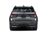 2027 Ford Explorer 4DR 4WD ACTIVE