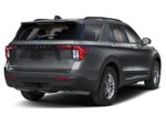 2027 Ford Explorer 4DR 4WD ACTIVE