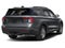 2027 Ford Explorer 4DR 4WD ACTIVE