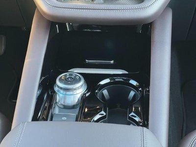 2025 Ford Explorer Platinum 4WD