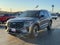 2025 Ford Explorer Platinum 4WD