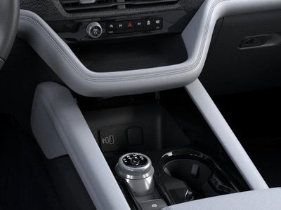 2026 Ford Explorer 4DR 4WD PLTNM