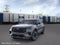 2026 Ford Explorer 4DR 4WD PLTNM