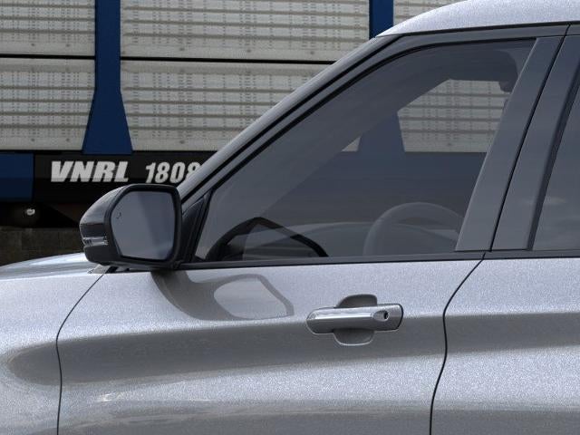 2026 Ford Explorer 4DR 4WD PLTNM