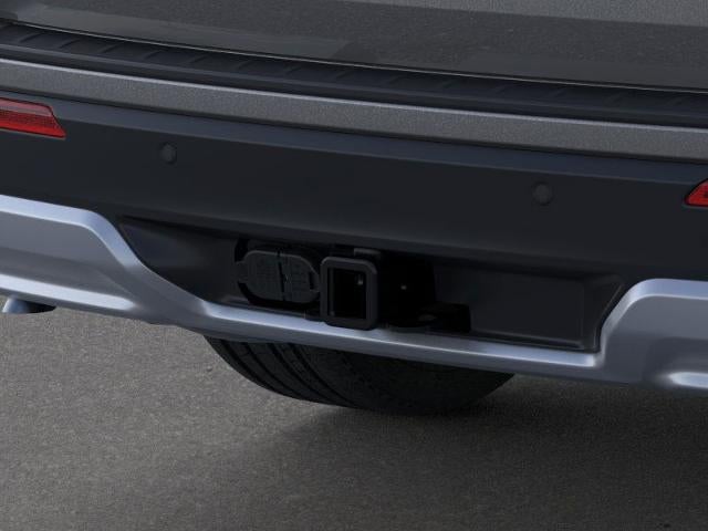 2026 Ford Explorer 4DR 4WD PLTNM