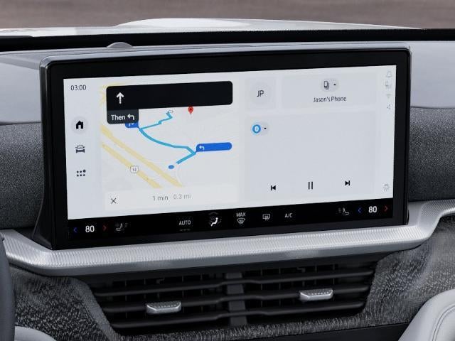 2027 Ford Explorer Platinum™