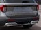 2027 Ford Explorer Platinum™