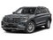 2027 Ford Explorer Platinum™