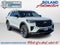 2027 Ford Explorer Platinum™