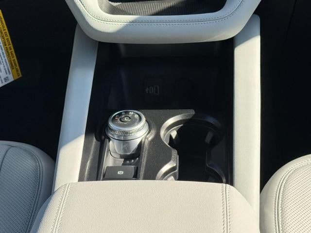 2027 Ford Explorer Platinum™
