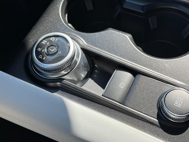 2027 Ford Explorer Platinum™