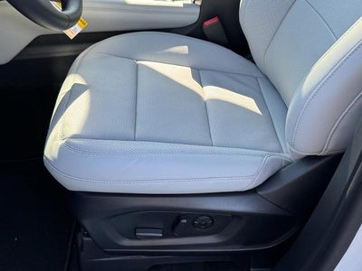 2027 Ford Explorer Platinum™