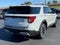 2027 Ford Explorer Platinum™