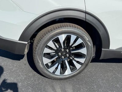 2027 Ford Explorer Platinum™